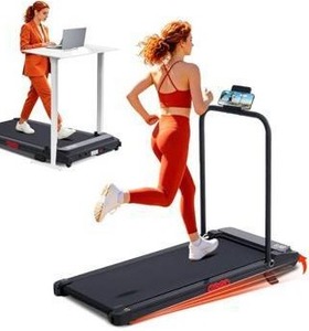 Walking Pad Treadmill $199.99 Retail - Brand New