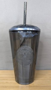 Starbucks Tumbler 16oz Black 2024 Limited Edition - Brand New