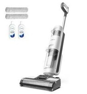 Tineco iFloor 3 Complete Cordless Wet Dry Vacuum Cleaner $281.10 Retail - Brand New
