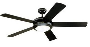 Westinghouse Comet Ceiling Fan $139.99 Retail - Brand New
