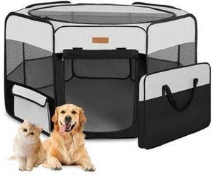 Pet Playpen Large $84.99 Retail - Brand New
