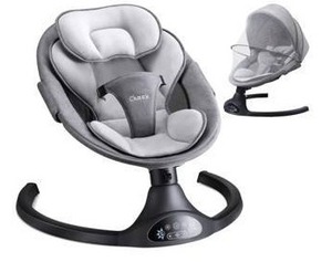 LAREX Baby Swing $109.99 Retail - Brand New