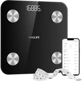 YINOLIFE Smart Body Weight Scale $69.99 Retail - Brand New