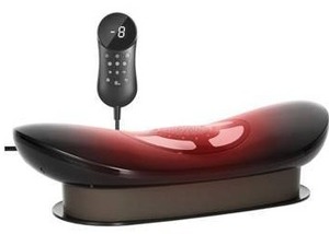 Holniva Lumbar Traction Device $99.99 Retail - Brand New