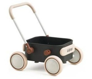 Kidopo Baby Push Walker Wagon $71.99 Retail - Brand New