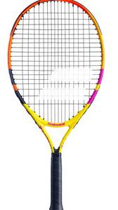 Babolat Nadal JR 25 Tennis Racquet $39.99 Retail - Brand New