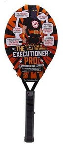 The Executioner Pro Electronic Bug Zapper - Brand New