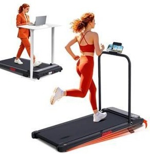 Walking Pad Treadmill $199.99 Retail - Brand New