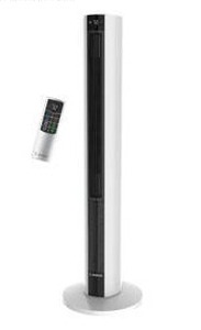 Lasko All Season Tower Fan & Heater $128.99 Retail - Brand New