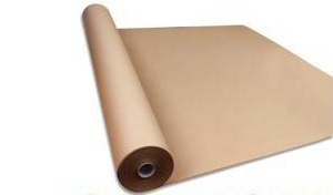 Brown Kraft Paper Roll $34.99 Retail - Brand New