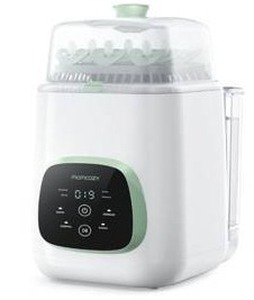 Momcozy KleanPal Pro Baby Bottle Washer & Sterilizer $299.99 Retail - Brand New