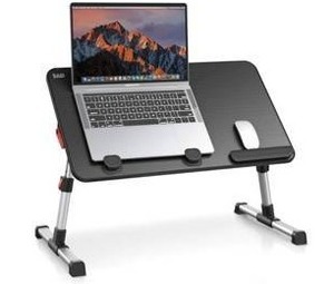 Adjustable Laptop Desk $39.99 Retail - Brand New