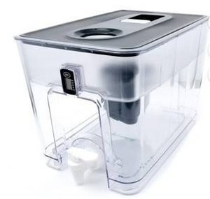 Epic Nano Countertop Water Filter Dispenser $79.99 Retail - Brand New