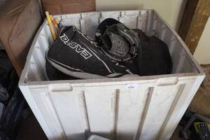 Baseball Equipment