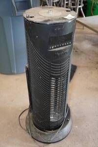Life Lux Tower Fan