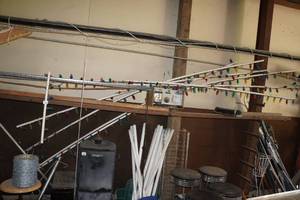 Christmas String Lights