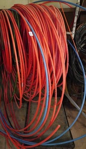 Pex Tubing