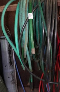 Garden Hoses