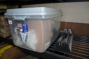 Tile Cutters and Tile Installation Hardware