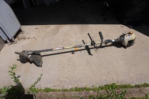 Ryobi Gas Weed Whip