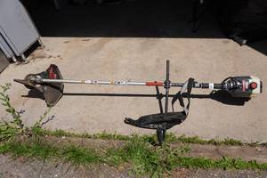 Craftsman Gas Weed Whip
