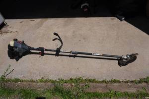 Craftsman Gas Brush Cutter