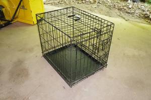 Pet Crate