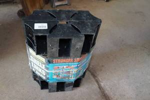 6-Pack of Shelf Links