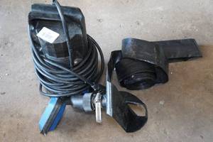 Submersible Pump