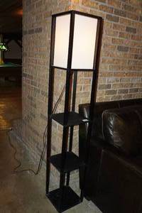 Floor Lamp