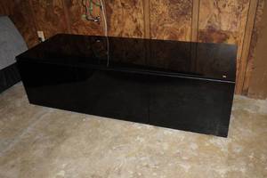 BDi USA Executive TV Cabinet with Storage