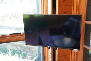 Hisense LED LCD 32 TV