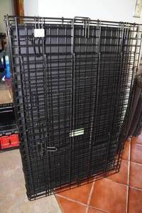 Large Pet Crate