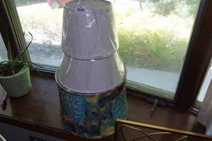 3 Lamp Shades