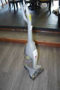Hoover Floor Washer