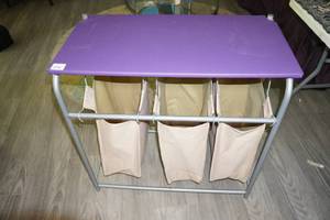 Laundry Sorting Hamper