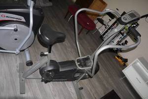 Schwinn Exercise Bike