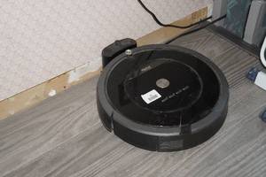 iRobot Vacuum