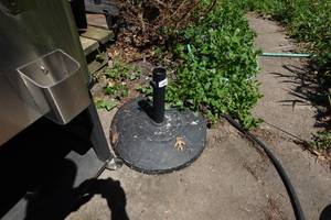 Umbrella Stand