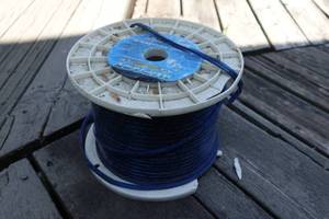 Impact Car Audio 14 Gauge Speaker Wire