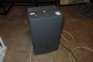 General Electric Dehumidifier