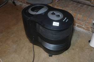 Honeywell Quietcare Air Purifier