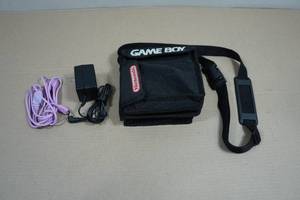 Nintendo Gameboy Accessories
