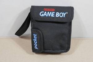 Nintendo Gameboy Carry Case