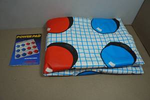Nintendo NES Power Pad