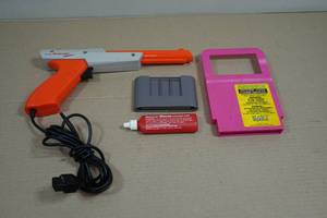 Nintendo NES Gaming Accessories