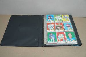 Book of Sports Trading Cards