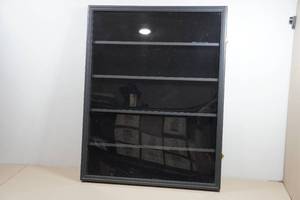 CollectibleCard Display Cabinet