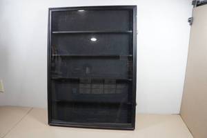 CollectibleCard Display Cabinet