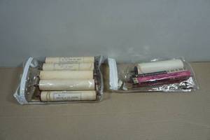 Vintage Chein & Co Piano Lodeon Paper Music Rolls